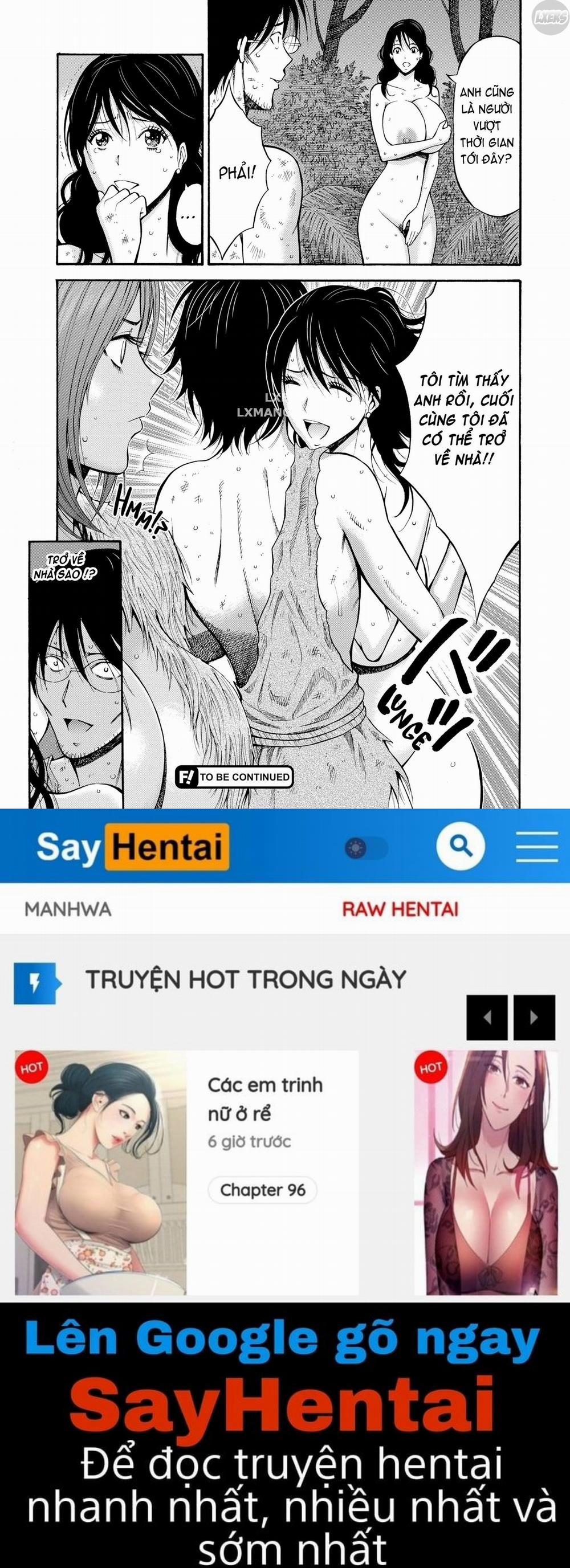 The Otaku in 10,000 B.C 7 trang 20