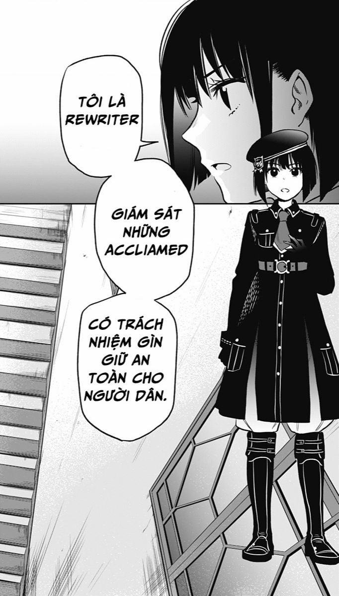 The Pension Life Vampire 1 trang 28