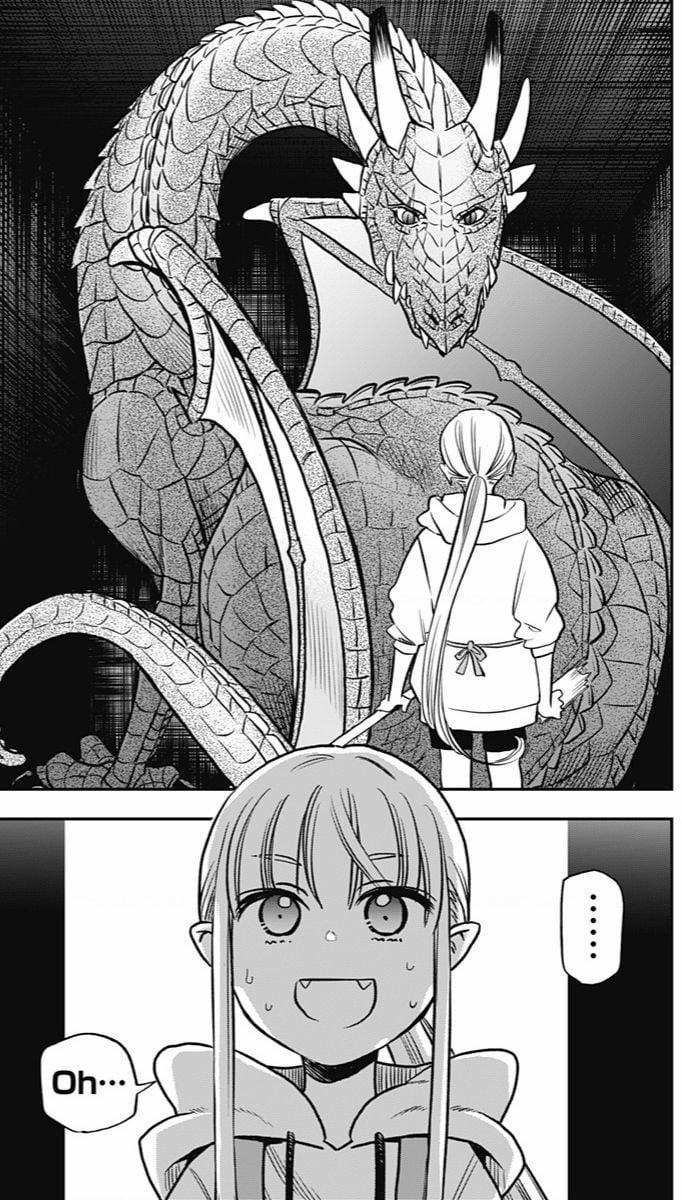 The Pension Life Vampire 1 trang 53