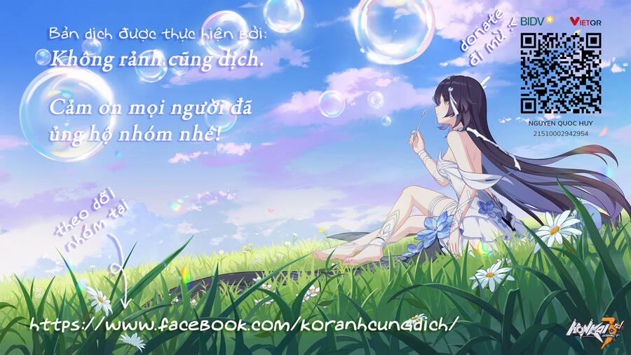 The Pension Life Vampire 6 trang 19