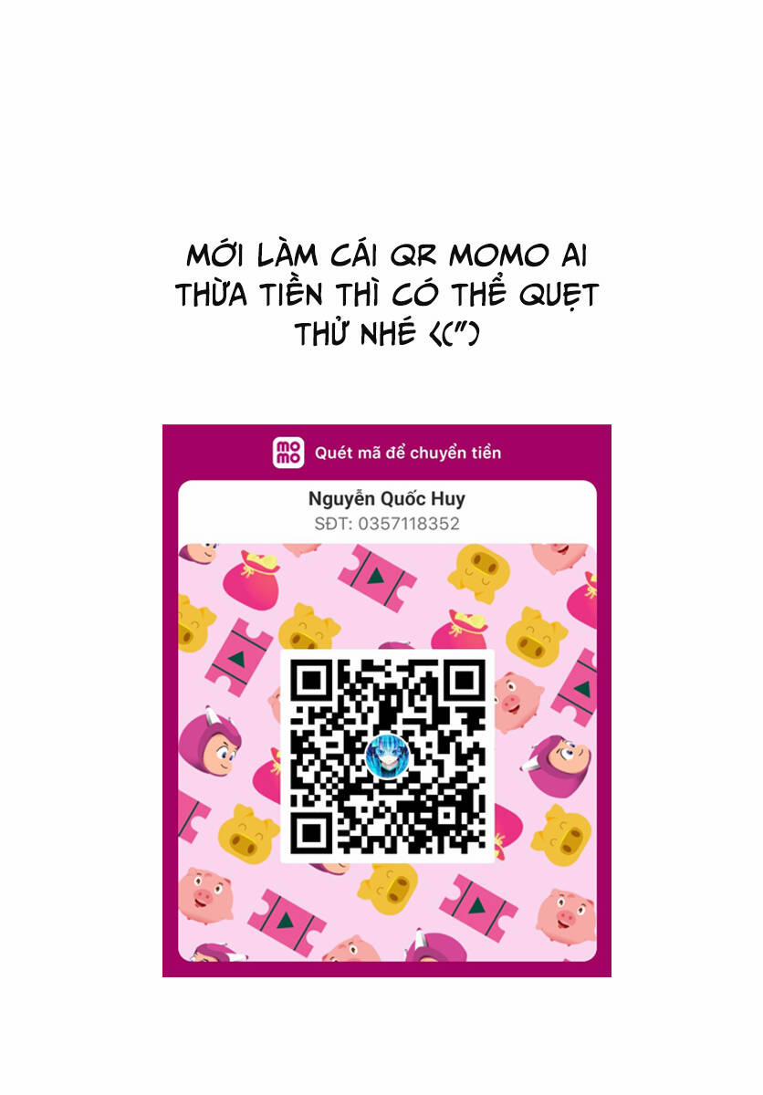 The Pension Life Vampire 7 trang 23