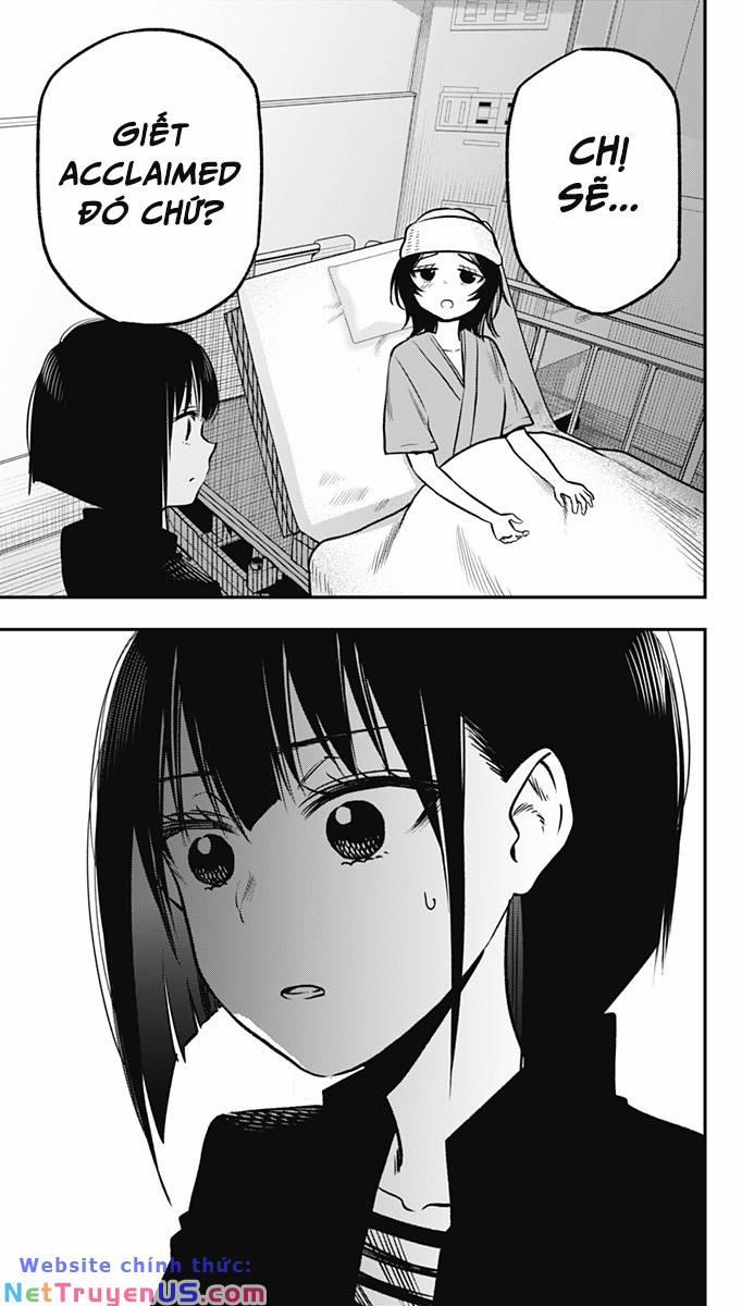 The Pension Life Vampire 8 trang 2