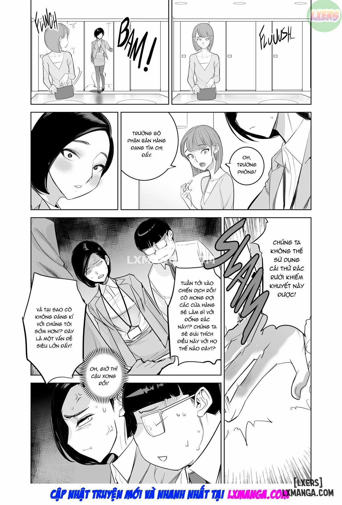 The Persuaded Chiefff 2 trang 9