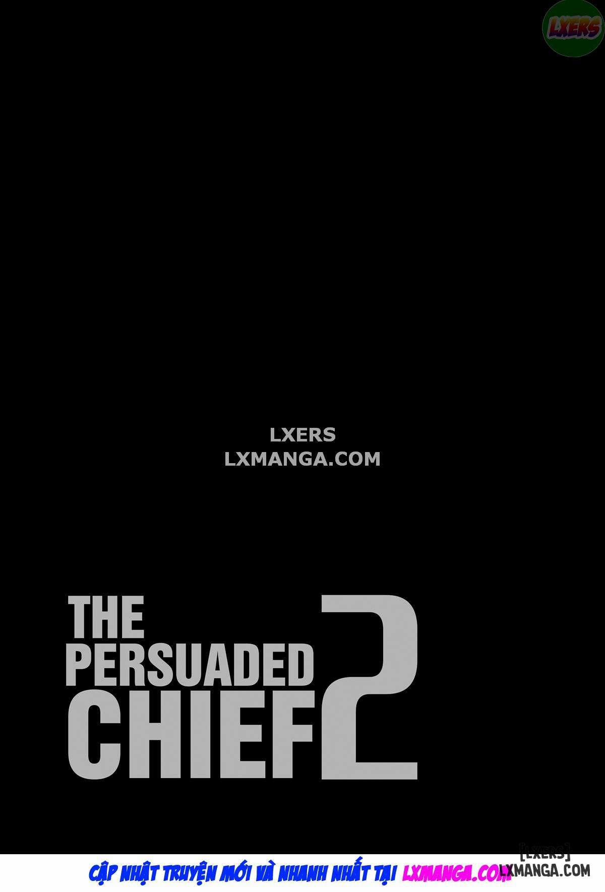 The Persuaded Chiefff 2 trang 32