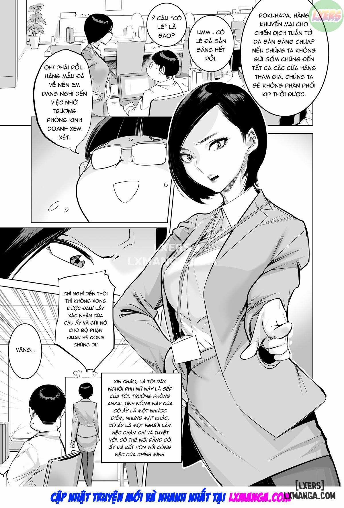 The Persuaded Chiefff 2 trang 2