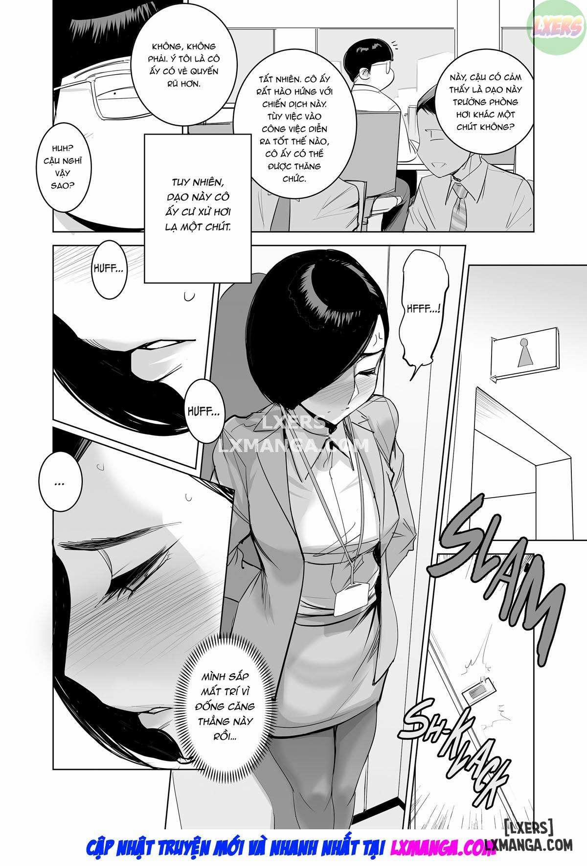 The Persuaded Chiefff 2 trang 3