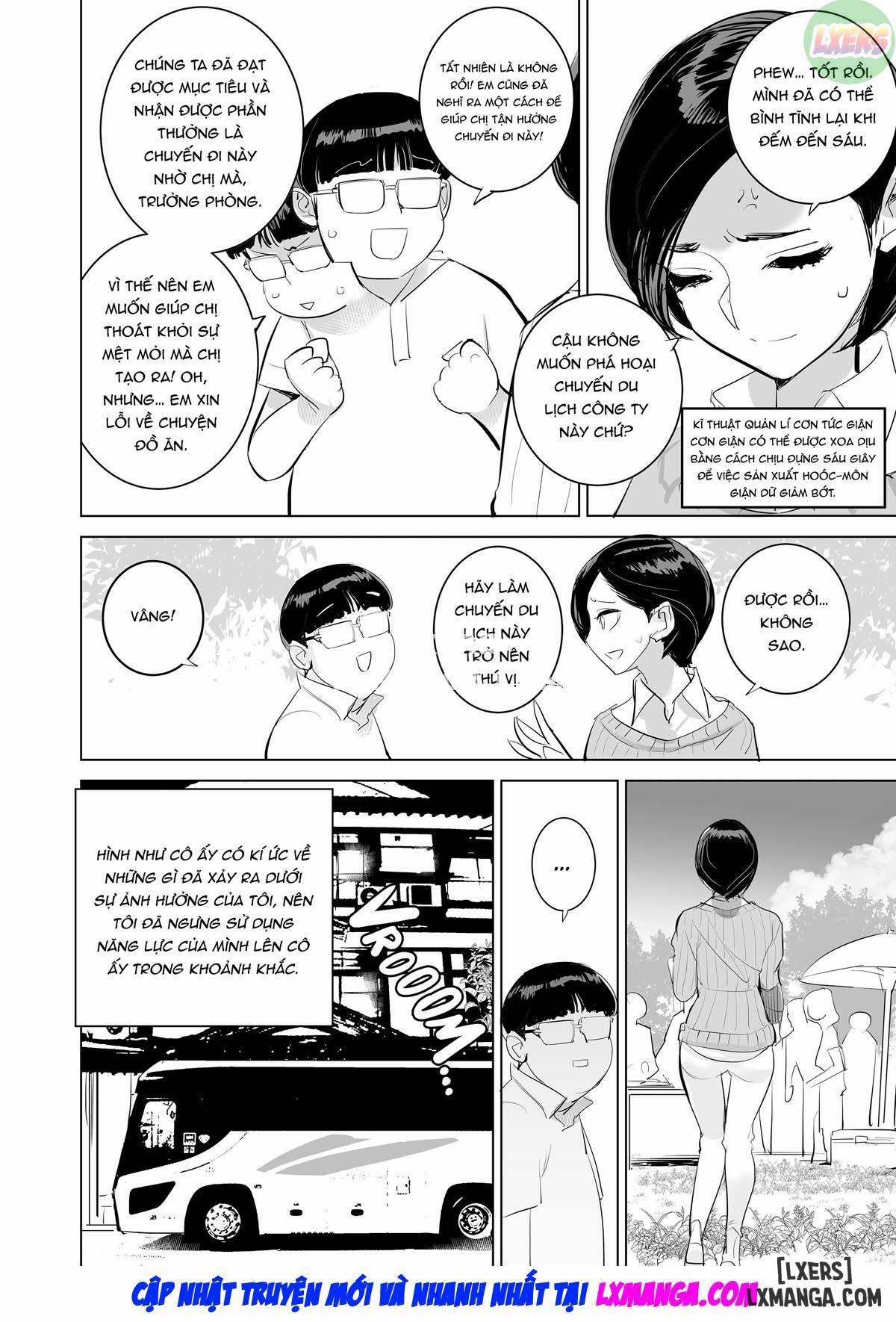 The Persuaded Chiefff 3 trang 6