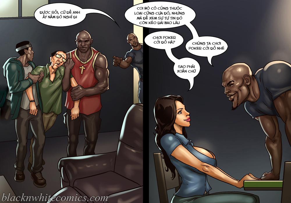 The Poker Game 2 trang 9