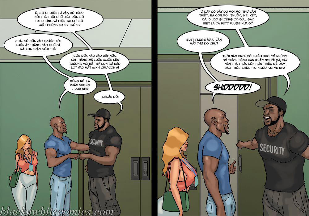 The Poker Game 7 trang 30