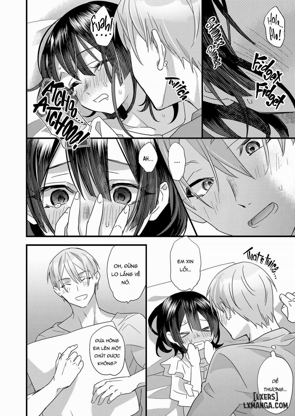 The Price of Sin [J18] 1 trang 16