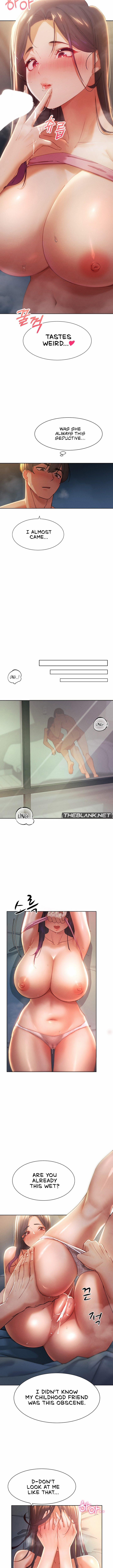 The Protagonist Gets Stronger When He Fucks The Fe 3 trang 10
