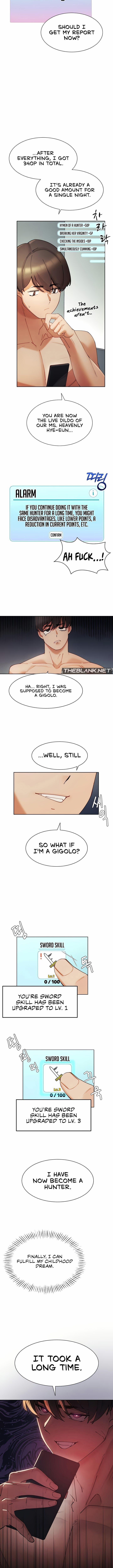 The Protagonist Gets Stronger When He Fucks The Fe 4 trang 12