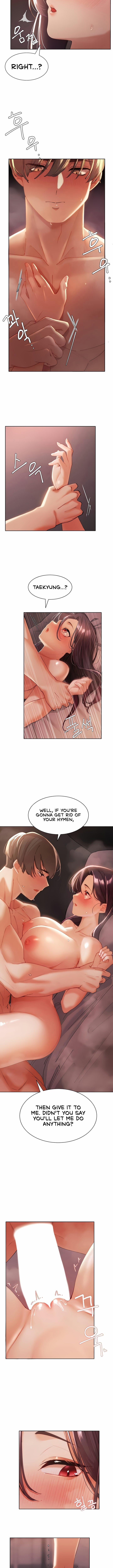 The Protagonist Gets Stronger When He Fucks The Fe 4 trang 4