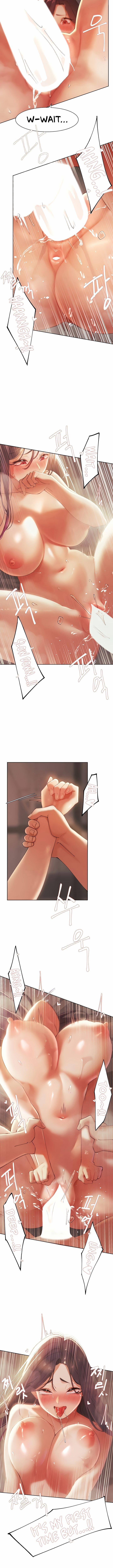 The Protagonist Gets Stronger When He Fucks The Fe 4 trang 6