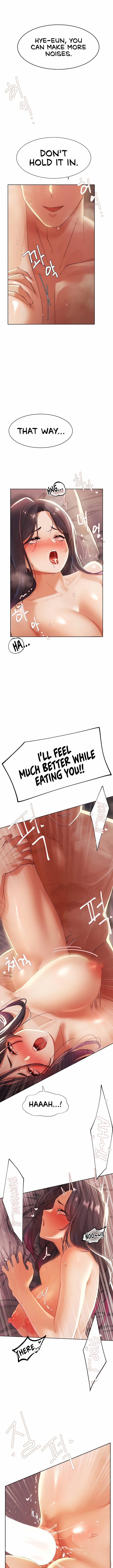 The Protagonist Gets Stronger When He Fucks The Fe 4 trang 7