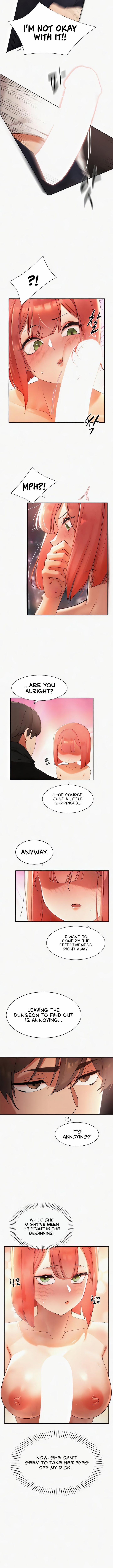The Protagonist Gets Stronger When He Fucks The Fe 6 trang 4