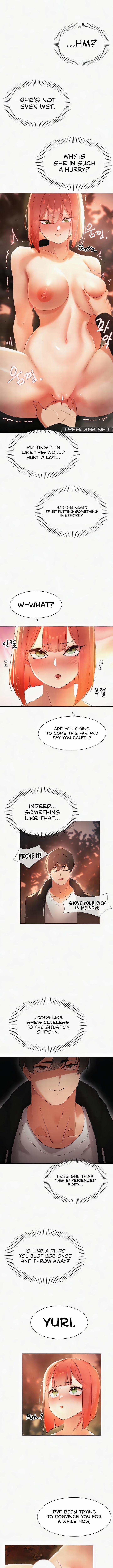 The Protagonist Gets Stronger When He Fucks The Fe 6 trang 7