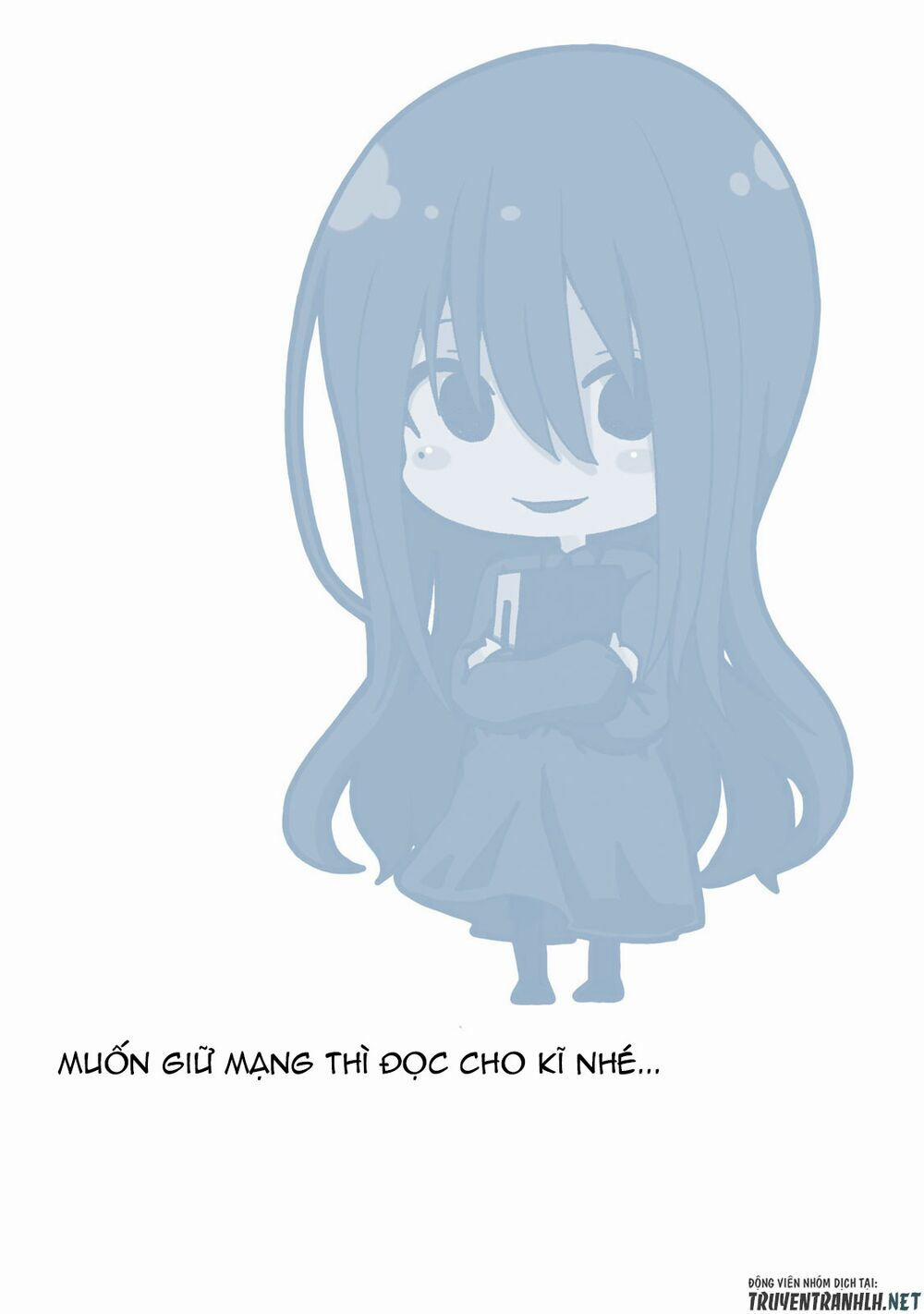 Thế Quái Nào Cô Giáo Lại Ở Đây!? 51 trang 3