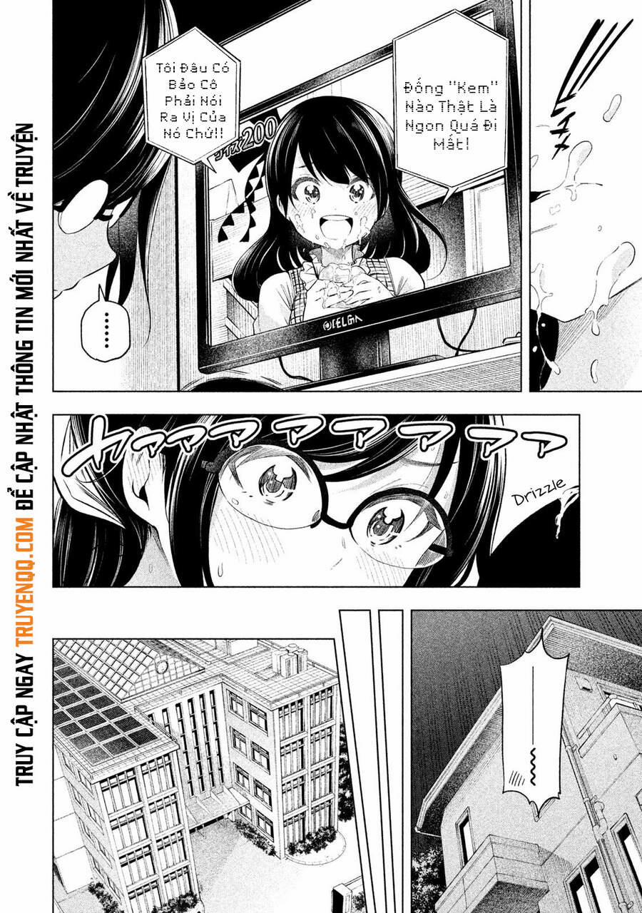 Thế Quái Nào Cô Giáo Lại Ở Đây!? 63 trang 13