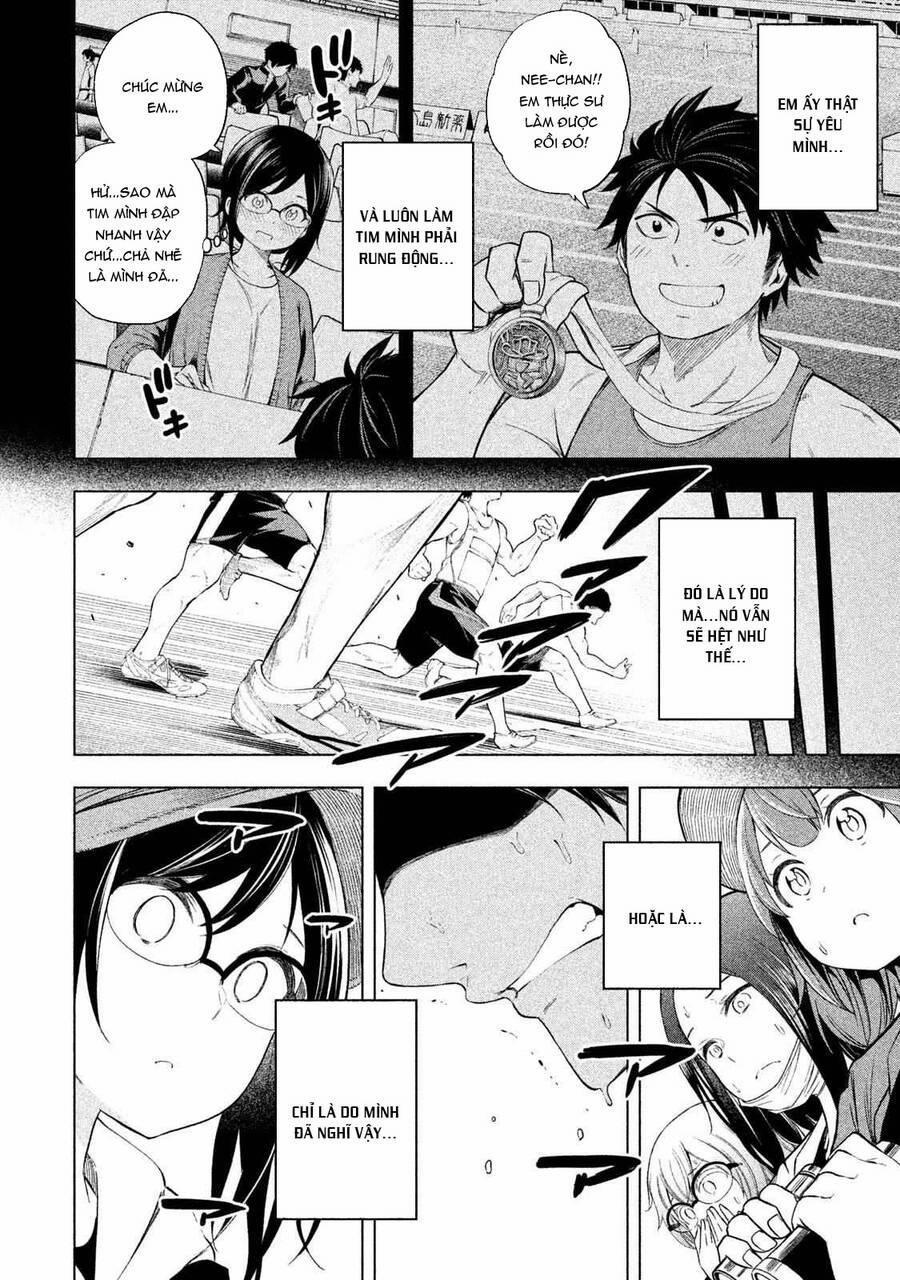 Thế Quái Nào Cô Giáo Lại Ở Đây!? 66 trang 13