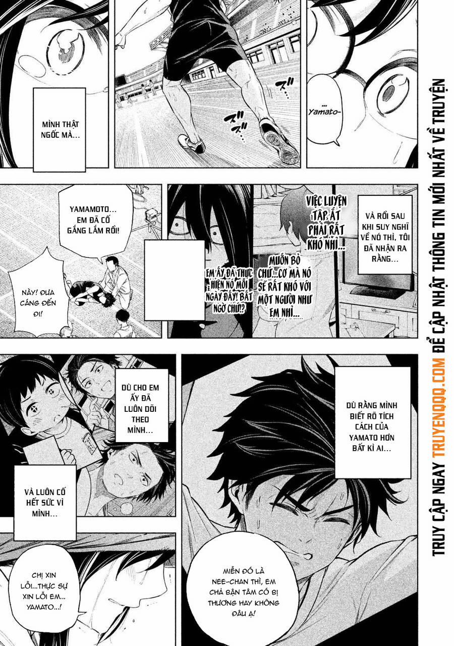 Thế Quái Nào Cô Giáo Lại Ở Đây!? 66 trang 14