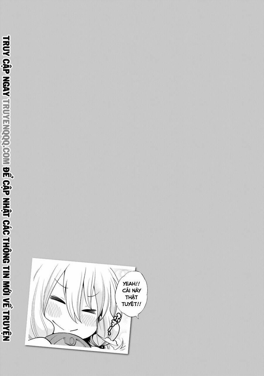 Thế Quái Nào Cô Giáo Lại Ở Đây!? 82 trang 14