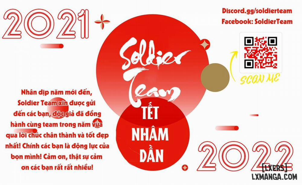 The Receptionist and the Little Adventurer Oneshot trang 25