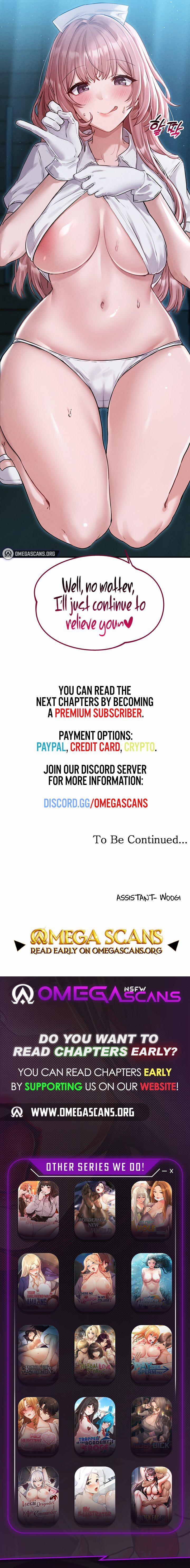 The Regressed Man 1 trang 14