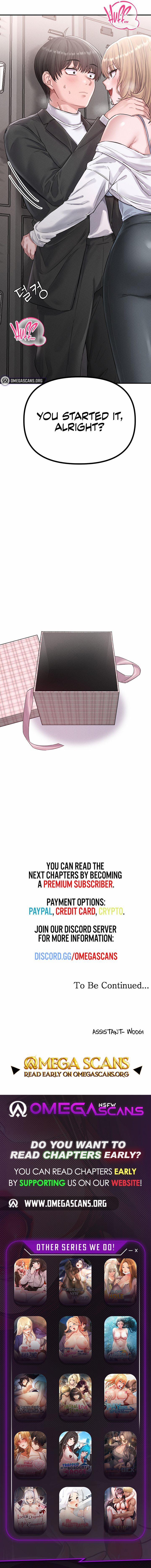 The Regressed Man 4 trang 10