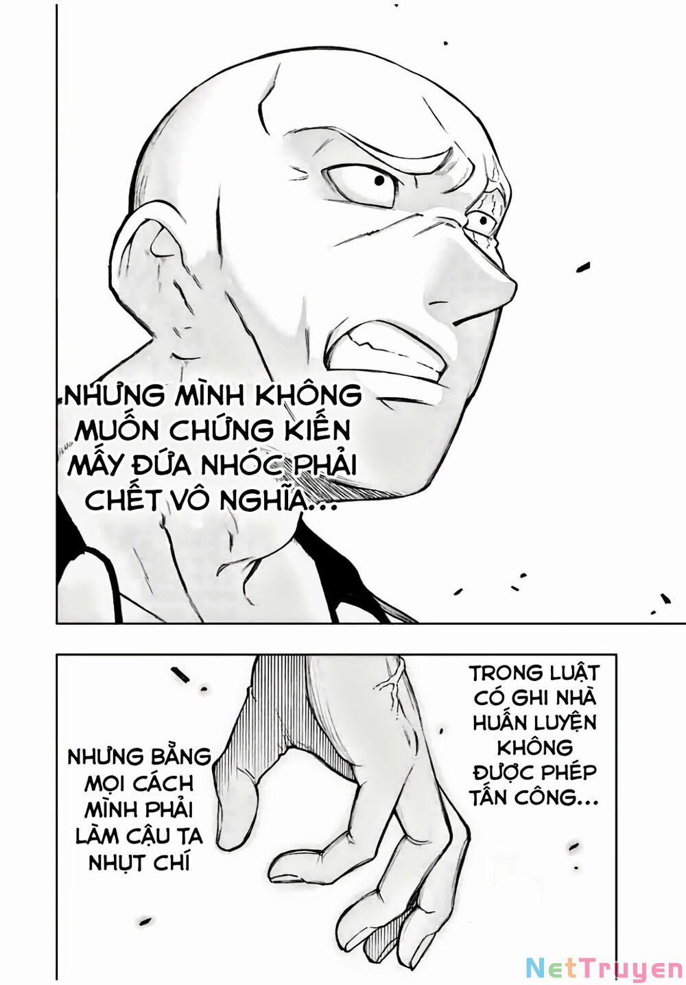 The Reincarnated Inferior Magic Swordsman 14 trang 6