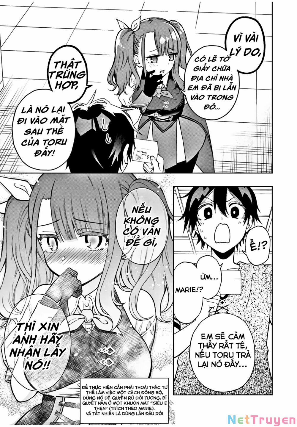 The Reincarnated Inferior Magic Swordsman 16 trang 10