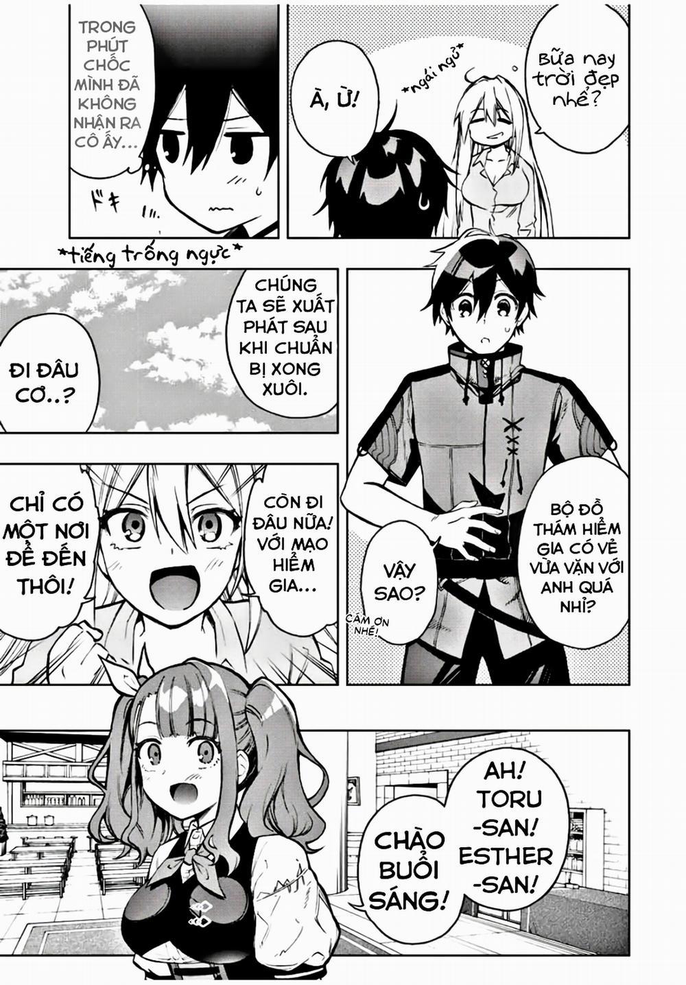 The Reincarnated Inferior Magic Swordsman 18 trang 2