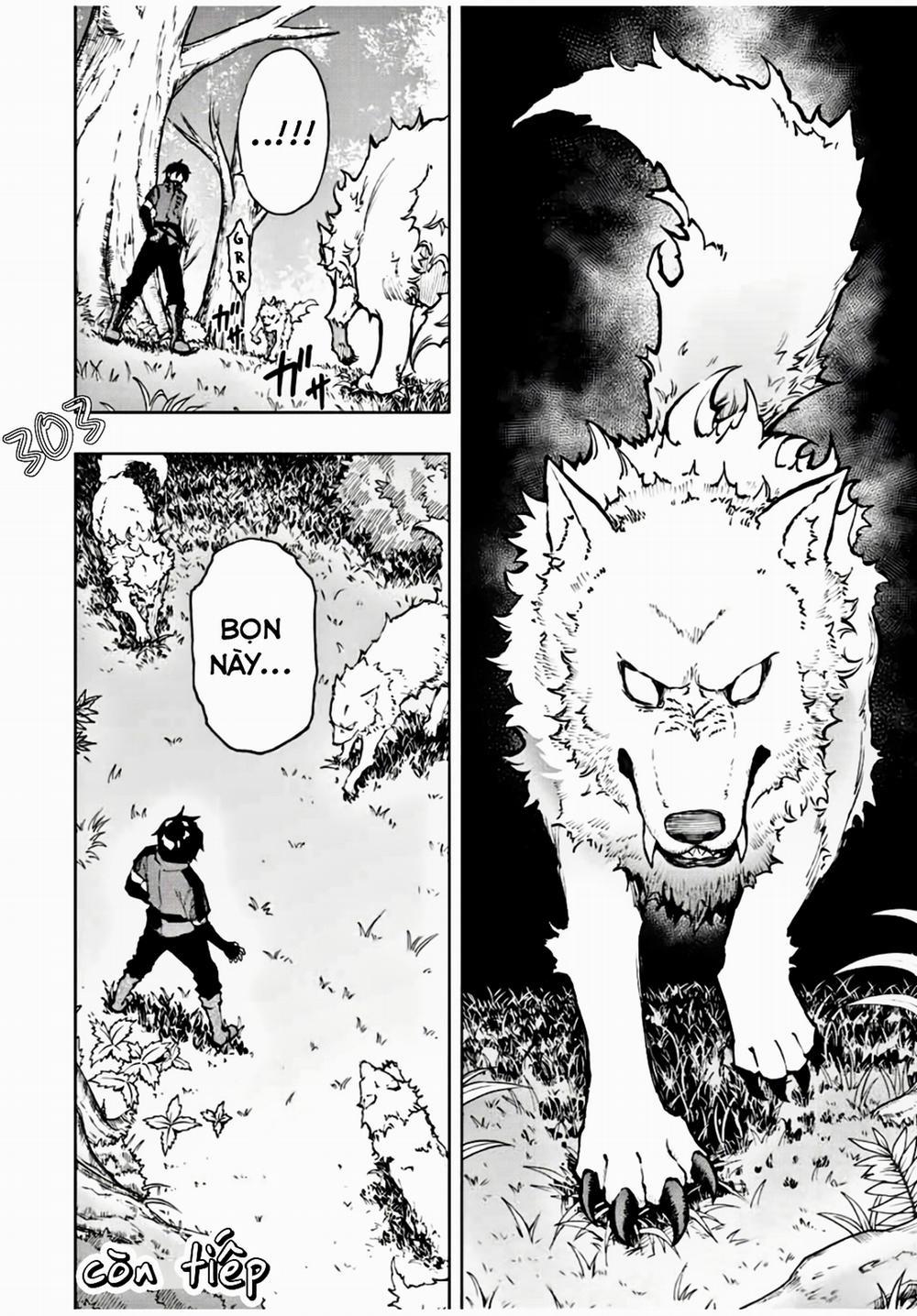 The Reincarnated Inferior Magic Swordsman 18 trang 9