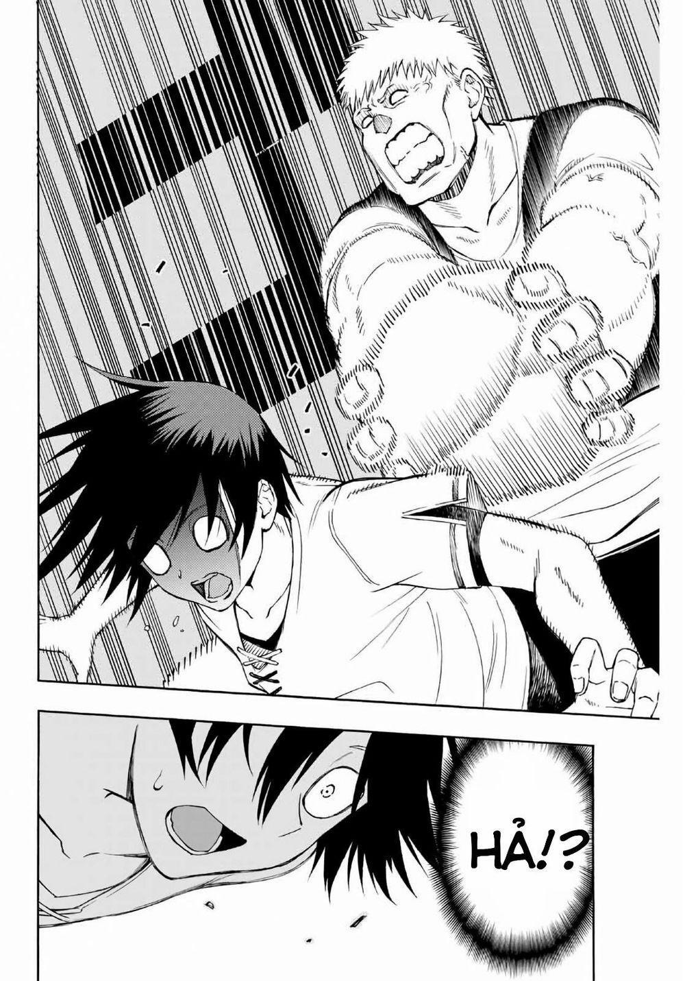 The Reincarnated Inferior Magic Swordsman 3 trang 13