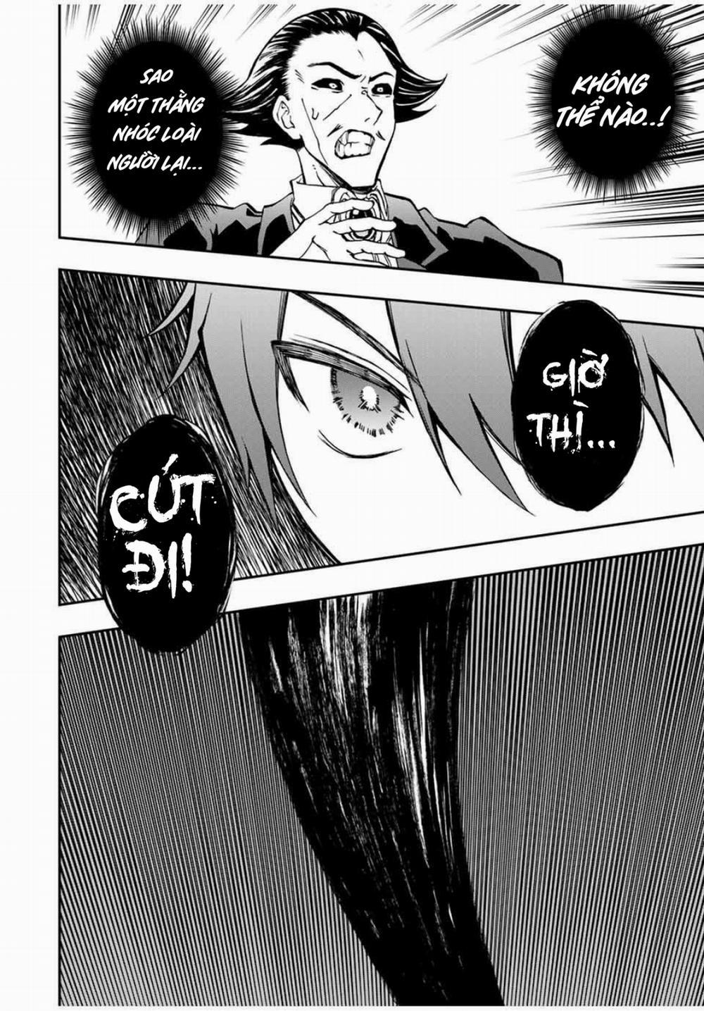 The Reincarnated Inferior Magic Swordsman 36 trang 6