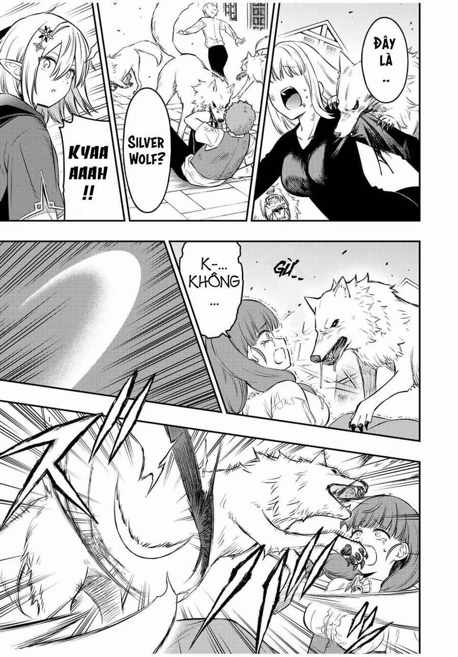 The Reincarnated Inferior Magic Swordsman 66 trang 7