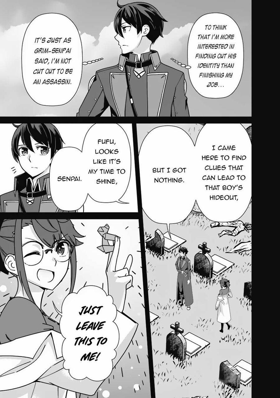 The Reincarnation Magician Of The Inferior Eyes 103 trang 2