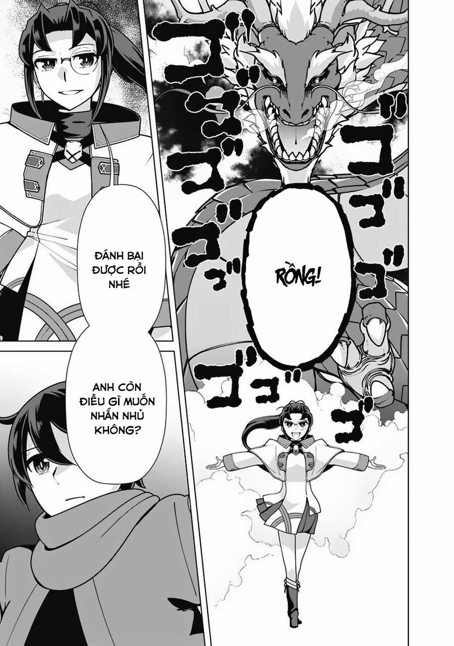 The Reincarnation Magician Of The Inferior Eyes 109 trang 4