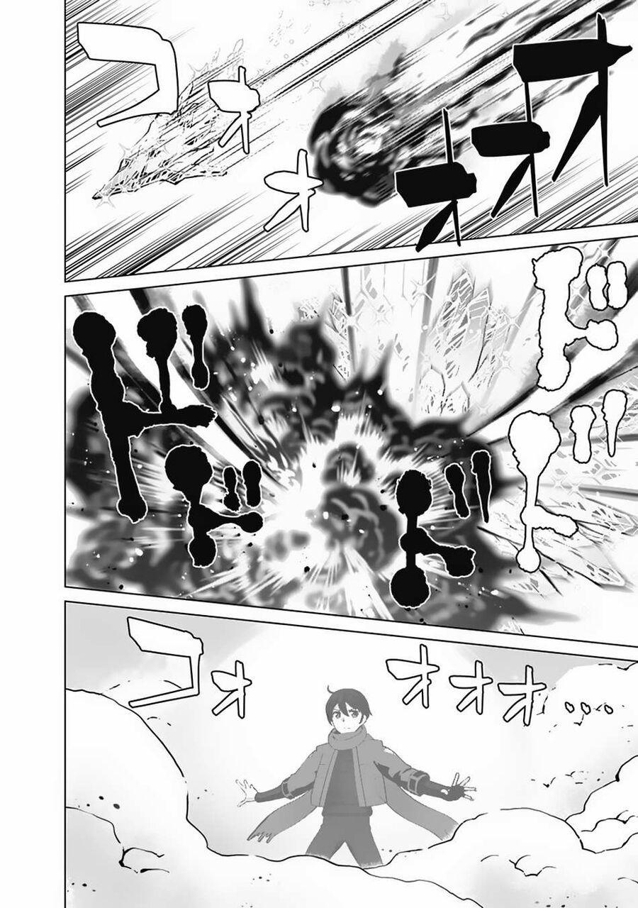 The Reincarnation Magician Of The Inferior Eyes 111 trang 3