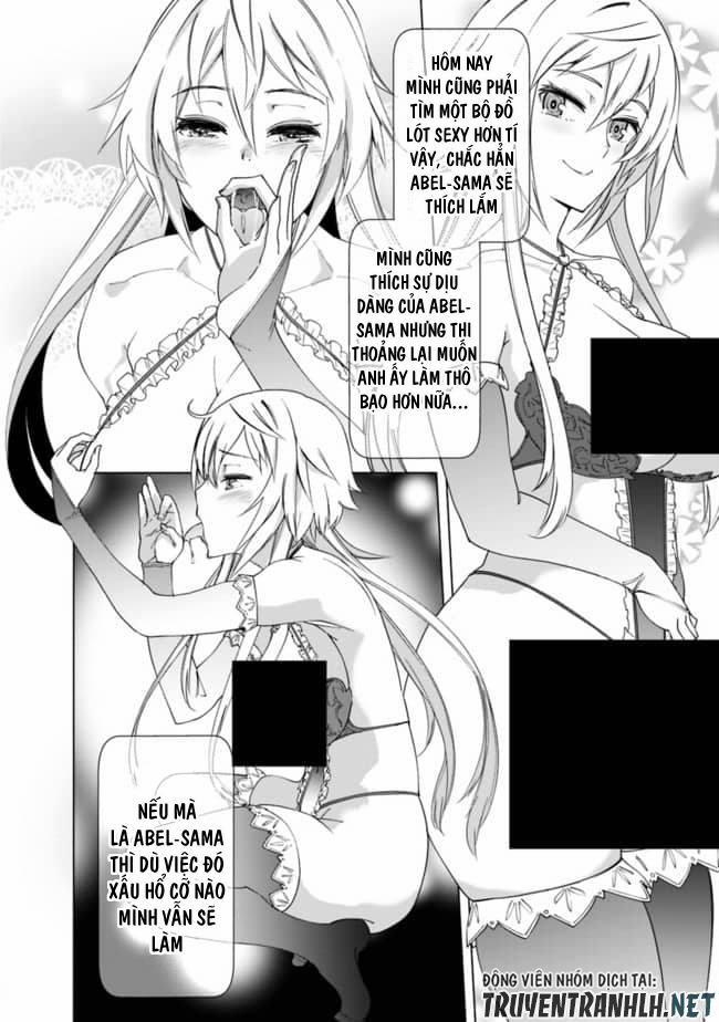 The Reincarnation Magician Of The Inferior Eyes 12.5 trang 2