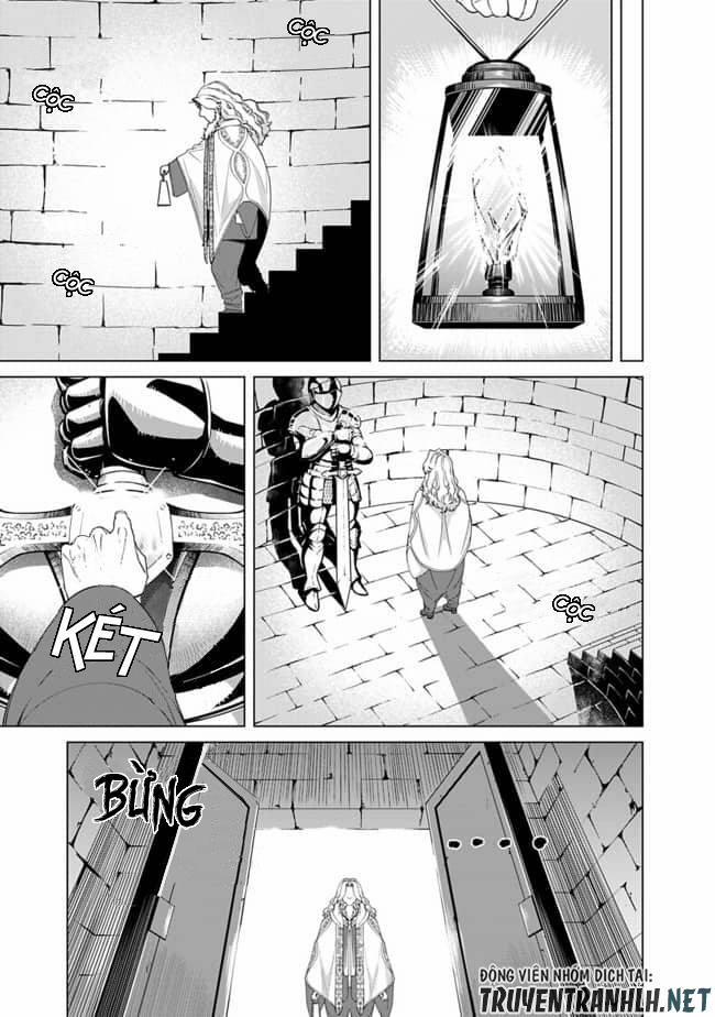 The Reincarnation Magician Of The Inferior Eyes 12 trang 15