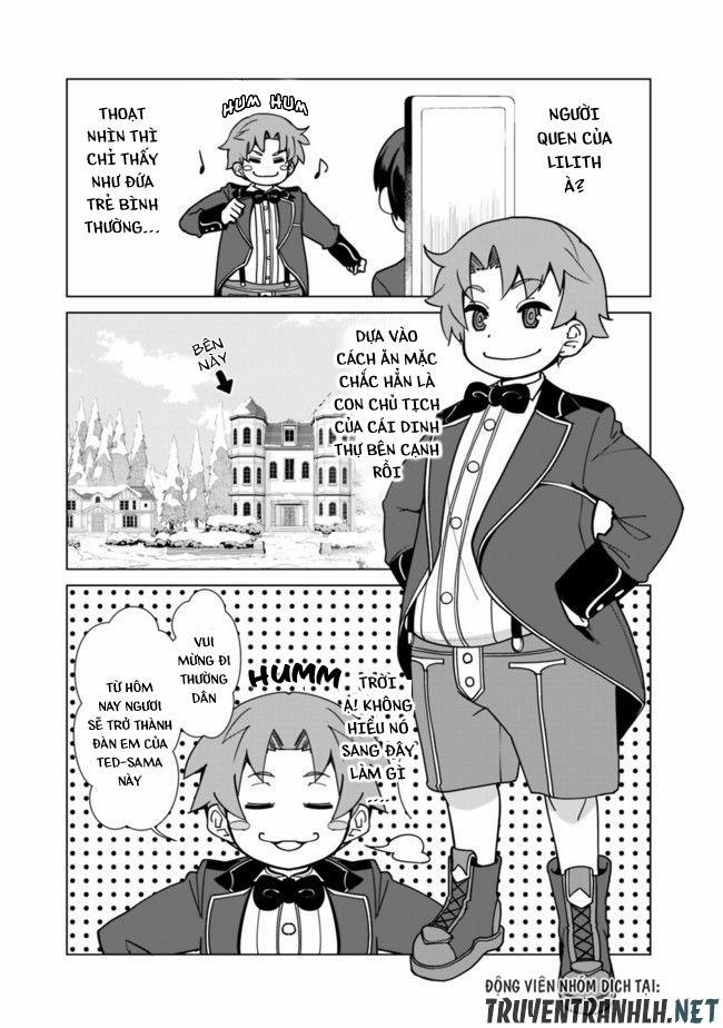 The Reincarnation Magician Of The Inferior Eyes 2 trang 13