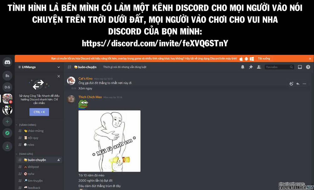 The Reincarnation Magician Of The Inferior Eyes 46 trang 23