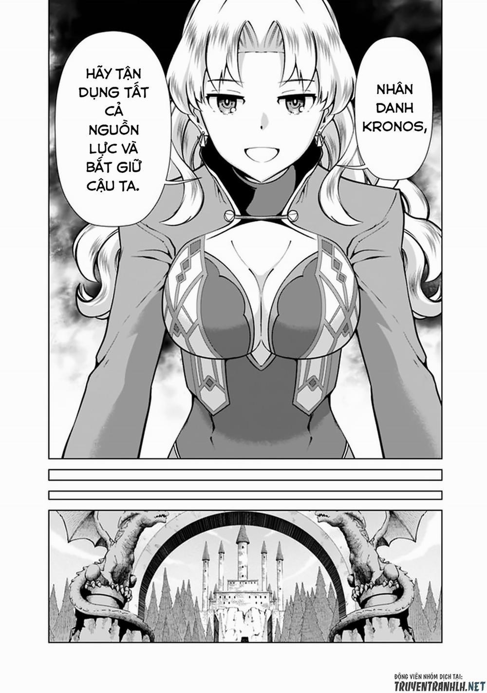 The Reincarnation Magician Of The Inferior Eyes 53 trang 11