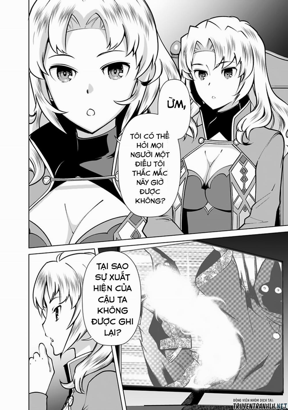 The Reincarnation Magician Of The Inferior Eyes 53 trang 7