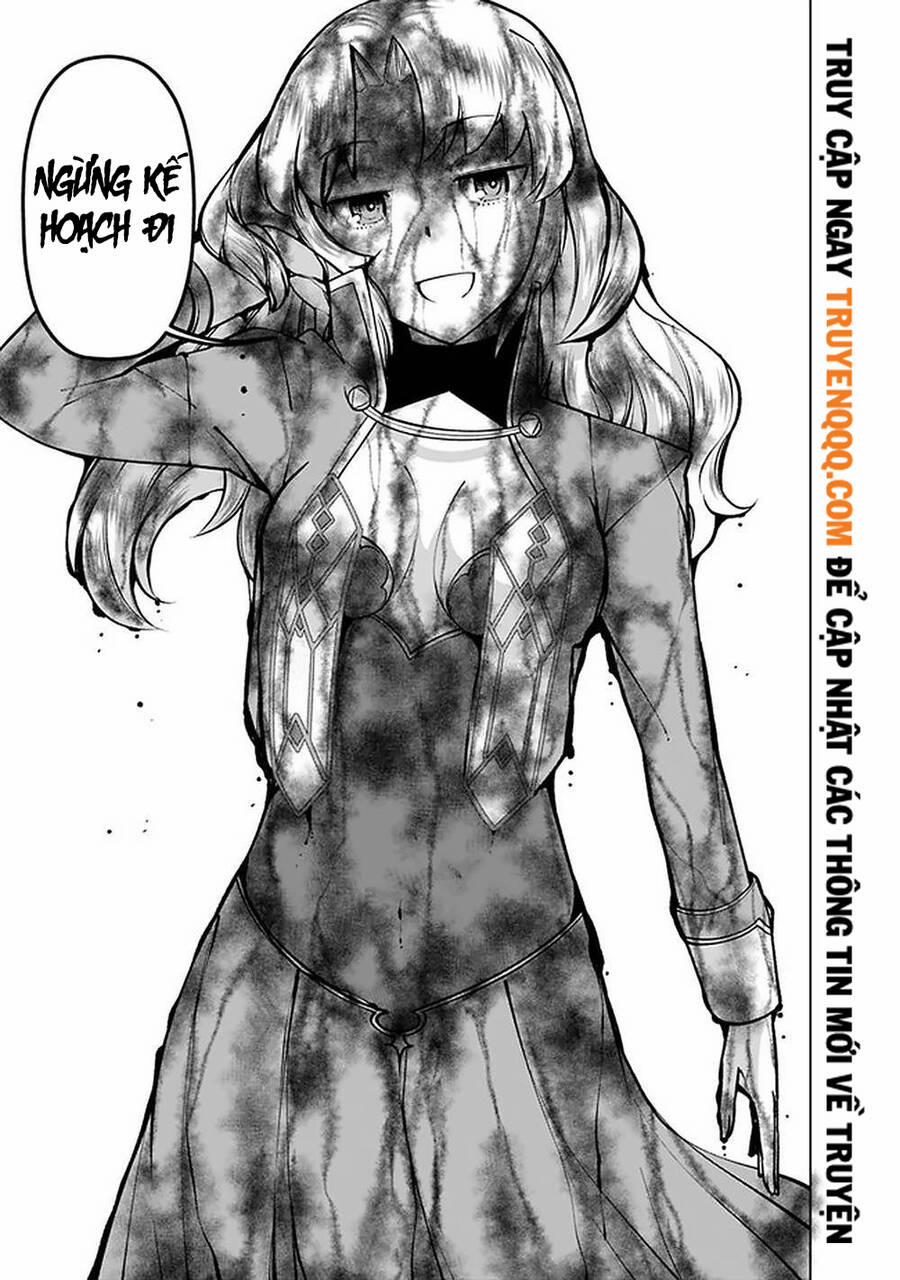 The Reincarnation Magician Of The Inferior Eyes 59 trang 7