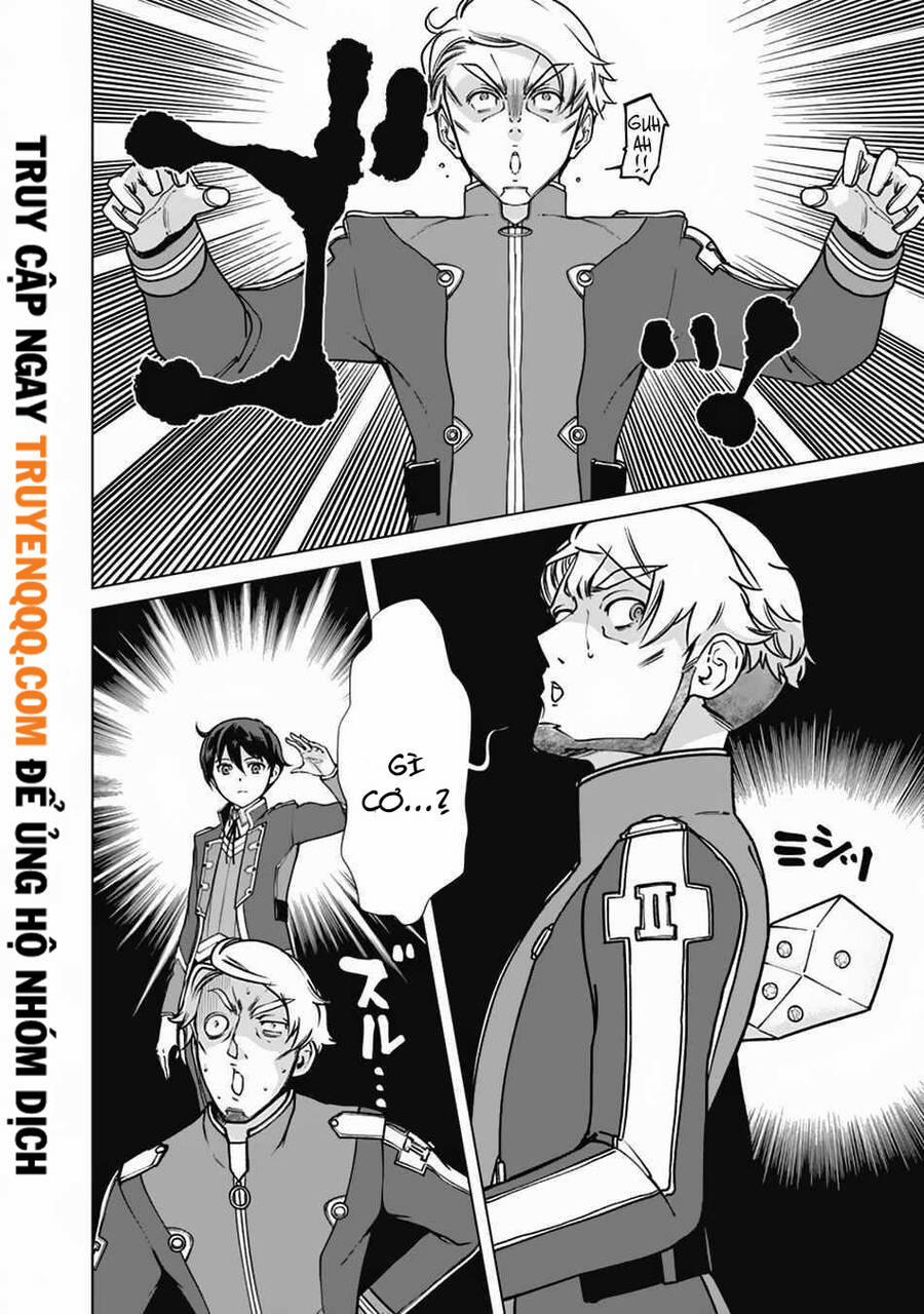 The Reincarnation Magician Of The Inferior Eyes 62 trang 2