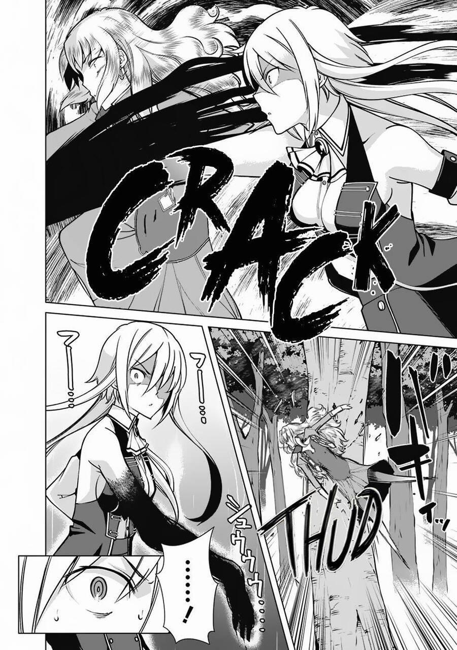 The Reincarnation Magician Of The Inferior Eyes 63 trang 10