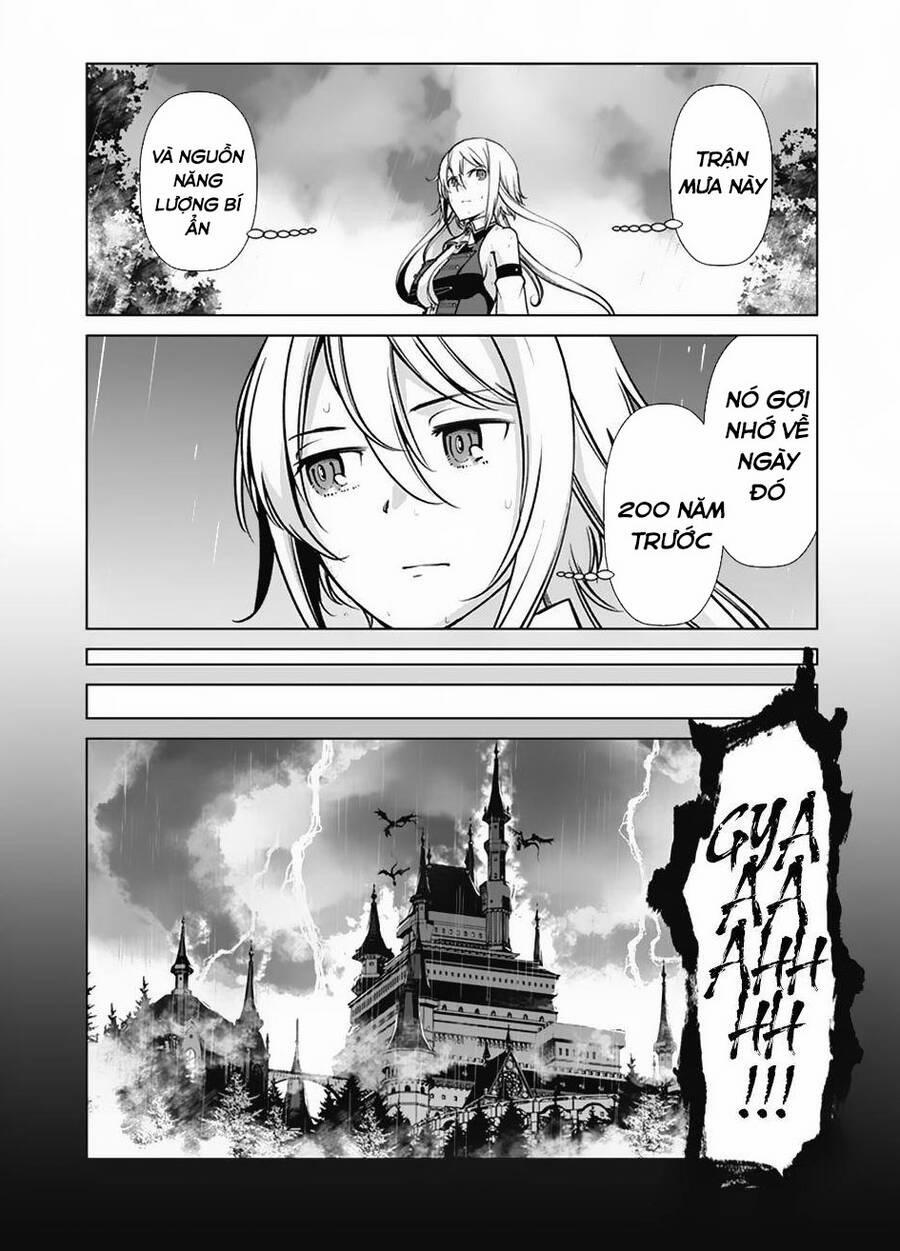 The Reincarnation Magician Of The Inferior Eyes 63 trang 2