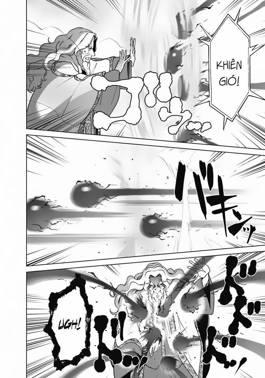 The Reincarnation Magician Of The Inferior Eyes 77 trang 4